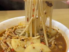 -酸辣粉(氹仔店)