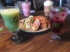 -漫咖啡 (CCPAPK创意港店)