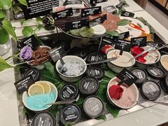 -LUSH(威尼斯人店)
