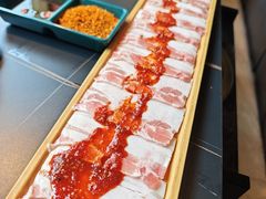 -黑牛无双·徐州烤肉(解放北路店)