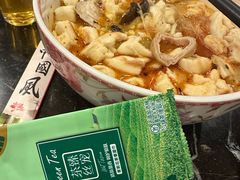 -吾味香葫芦头(安西街店)