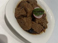 -乾隆美食·本帮菜(黄河路店)