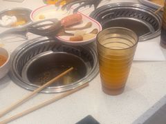 -龍歌自助小火锅(崂山丽达店)