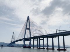 -西堤公园