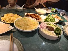 -老昌春饼(大直街店)