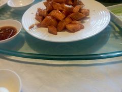 -玉林烤鸭店(定福庄店)