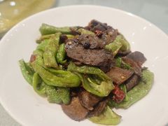 -辛香味烧鱼馆·非遗技艺·排骨红烧肉(光谷医药园店)