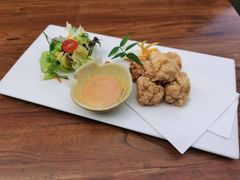 -尺山寸水日料(马桥满天星店)