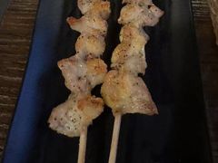 -人间半杯·小酒馆创意菜(三里屯店)