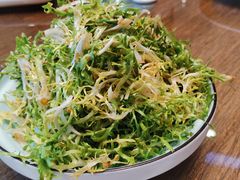 -郑庄脂渣海鲜楼(九水路店)