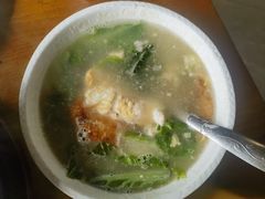 -盐帮食坊•小河帮川菜(四川师大店)