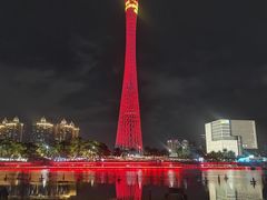 -海心沙亚运公园