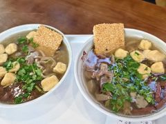 -老金陵·李氏鸭血粉丝汤(夫子庙店)