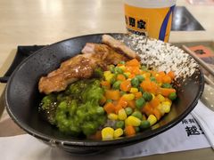 -吉野家 (新街口外大街店)