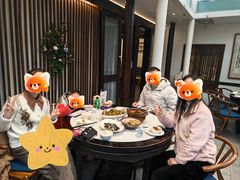 -院8里·少城记忆老川菜(宽窄巷子店)