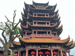 -黄鹤楼