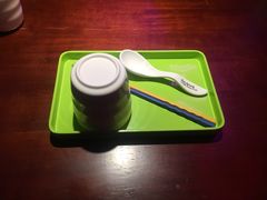 餐具摆设-蛮横肉蟹煲(印象城店)