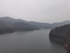 -石燕湖生态旅游景区