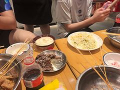 -嘉州鲜知味钵钵鸡(奎星楼店)