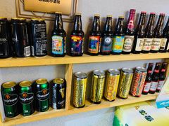 -以前的小酒馆(中山广场店)