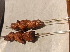 -喝丢一只鞋海鲜烧烤·海肠捞饭(东关街店)