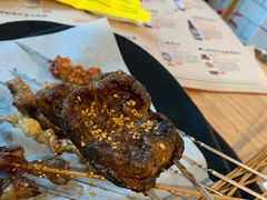 -壹酒贰肉1926·深夜食堂(南京北街店)