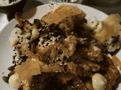 -Ocean's Table 欧舍