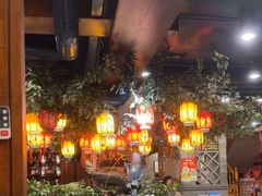 -万里闯关东铁锅炖菜馆(高新旗舰店)