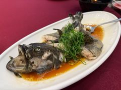 -金华安大酒楼·老牌潮菜·粤式茶点(东方国际店)