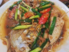 -醉壹号海鲜大排档(厦门美食地标店)