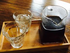 -CafeDuVillage乡村咖啡馆(美邻苑店)