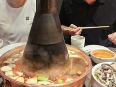 -东来顺饭庄(上地华联店)