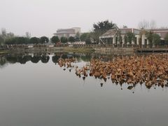 -范长江纪念馆