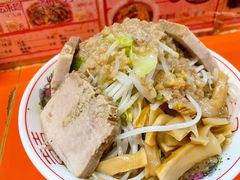 拉面-拉面莊夢語＆中华料理八椿