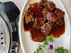 -巧克力渔家.小船海鲜胶东菜(万平口店)