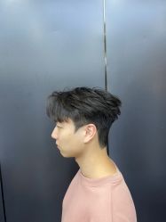 点击看大图 -藤野造型