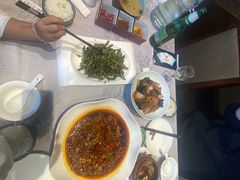 -佳兰雅序融合菜(高新店)