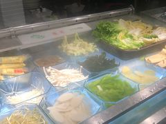 -成都你六姐·牛肉冒菜(城市集市合生汇店)