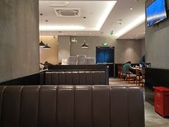 -萨莉亚意式餐厅(龙阳广场店)