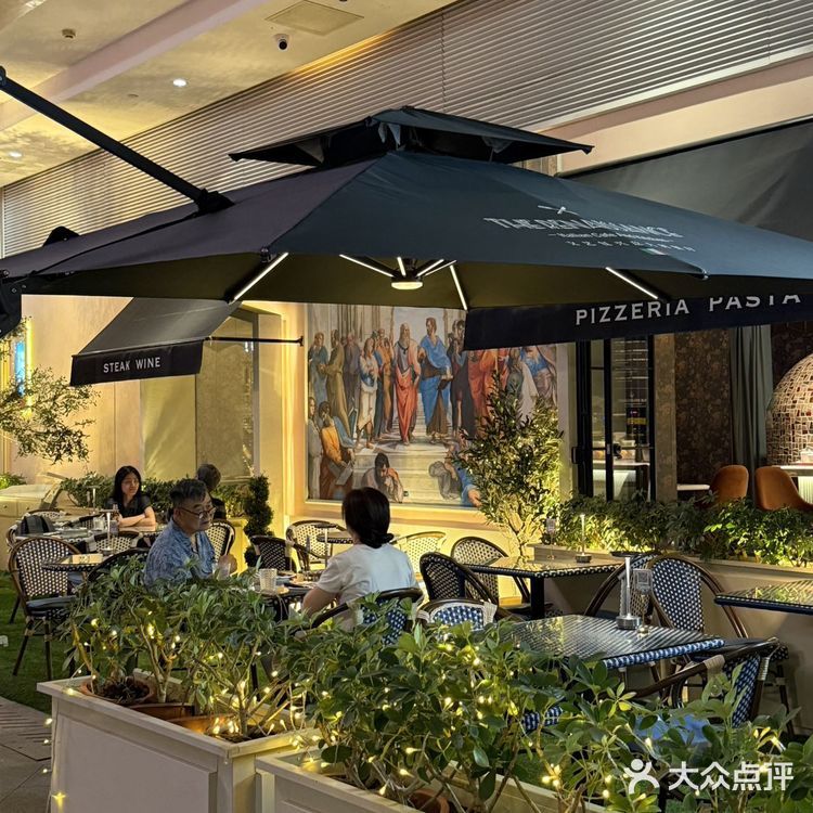 意大利人没骗我！！这个真的好好吃🍕