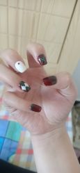 点击看大图 -Touch Nail·品质·美甲美睫