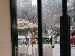 -Peet's 皮爷咖啡(乐峰店)
