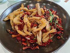 -天成川菜(礼岗店)