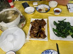 -海鲜街菜馆(海珠南路店)