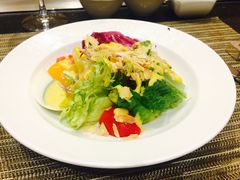 -温州万和豪生大酒店-餐厅