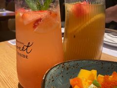-原石牛扒·约会餐厅(龙城万科里店)