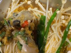 -韩盛·盛江山自助料理(沈辽路万达店)