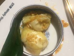 榴莲冰淇淋-simply thai天泰(静安嘉里中心店)