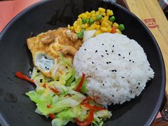 -海盗虾饭·剥好的小龙虾饭(上地辉煌店)