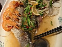 -晓粤·惹味粤菜(凯德乐峰广场店)